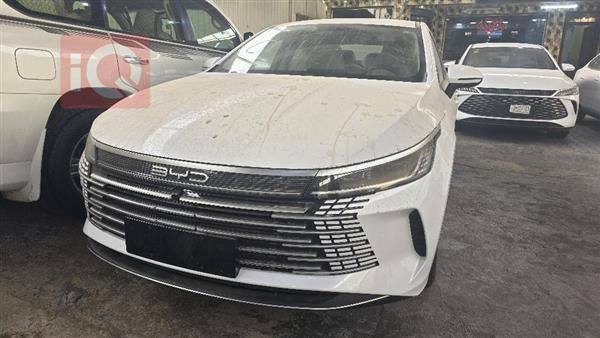 بي واي دي ديستروير 05 2025 للبيع في العراق -  بغداد